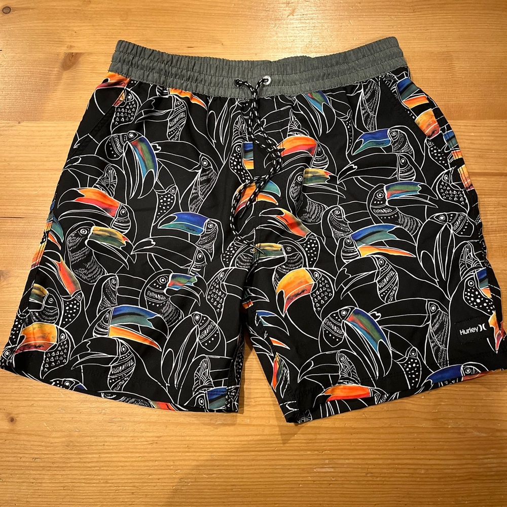 Hurley Swimsuit, M